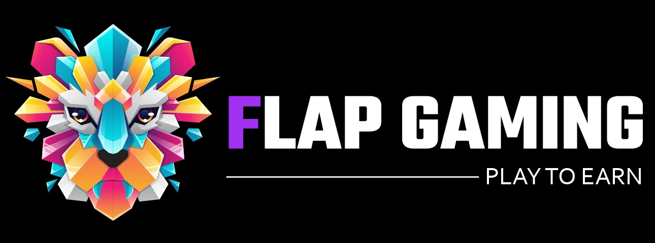 FLAP-Gaming 橫幅
