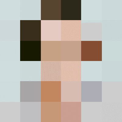 I'm a Square by Travis LeRoy Southworth