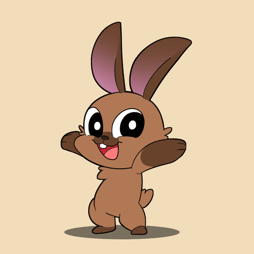 Little bunny #2