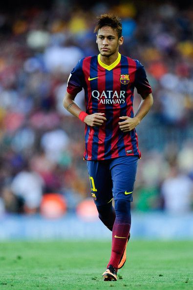 Neymar - Spanish Football | OpenSea