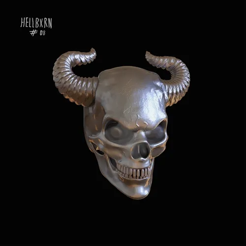 Hellbxrn #08