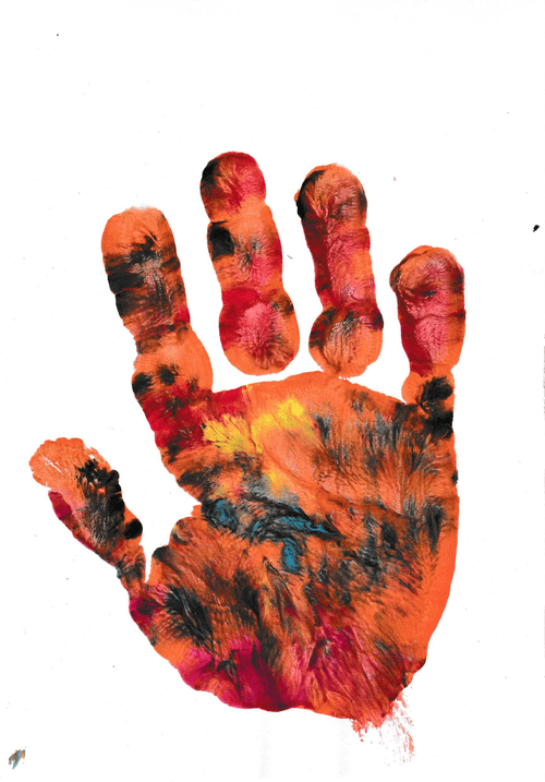 Little Hands! #246