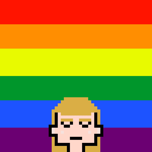 Pride Punk #085
