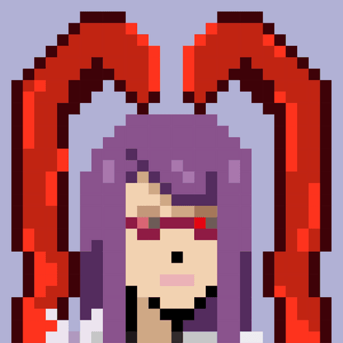 Rize Kamishiro #685