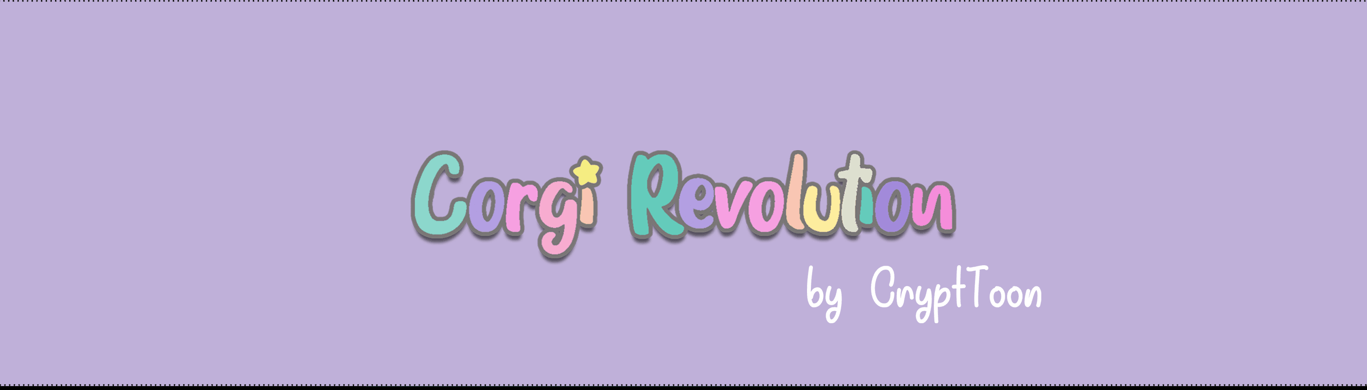 Corgi Revolution