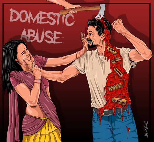 Domestic Violence