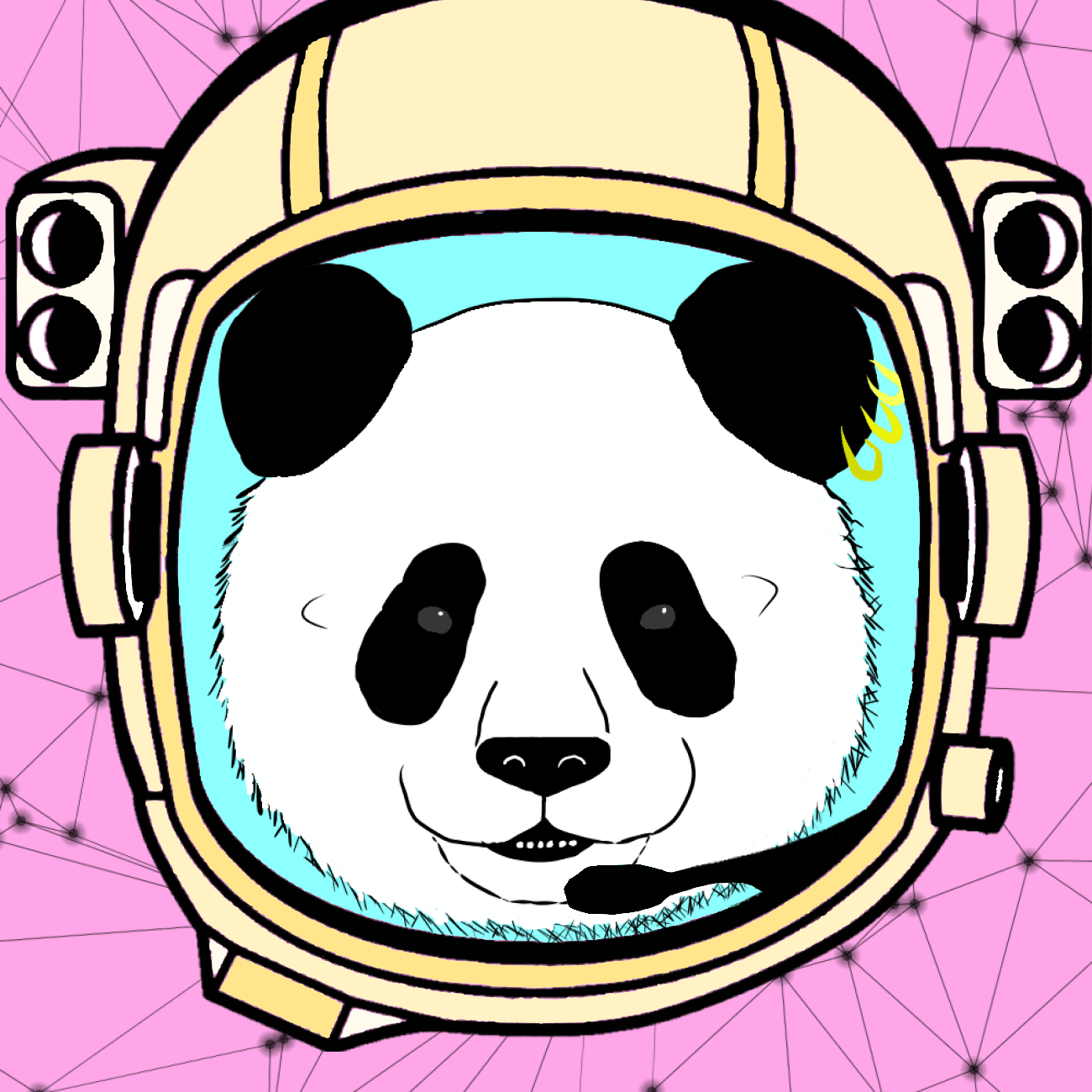 Intersteller Travellerz: Pete the Panda #10