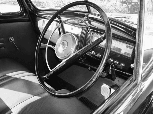BnW Wheels