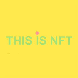 This is NFT - The Project collection image