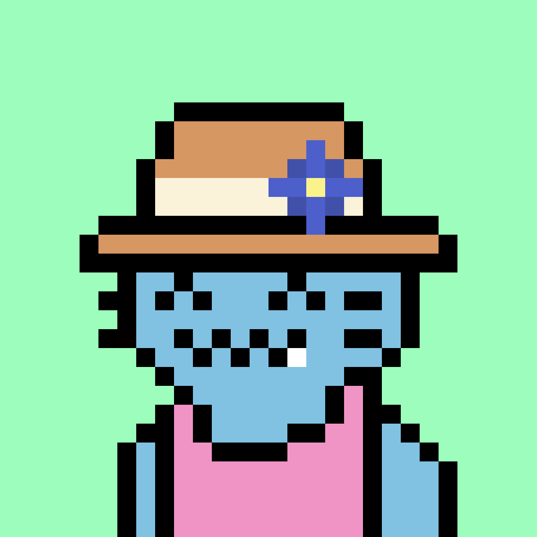 PixelCat 4083