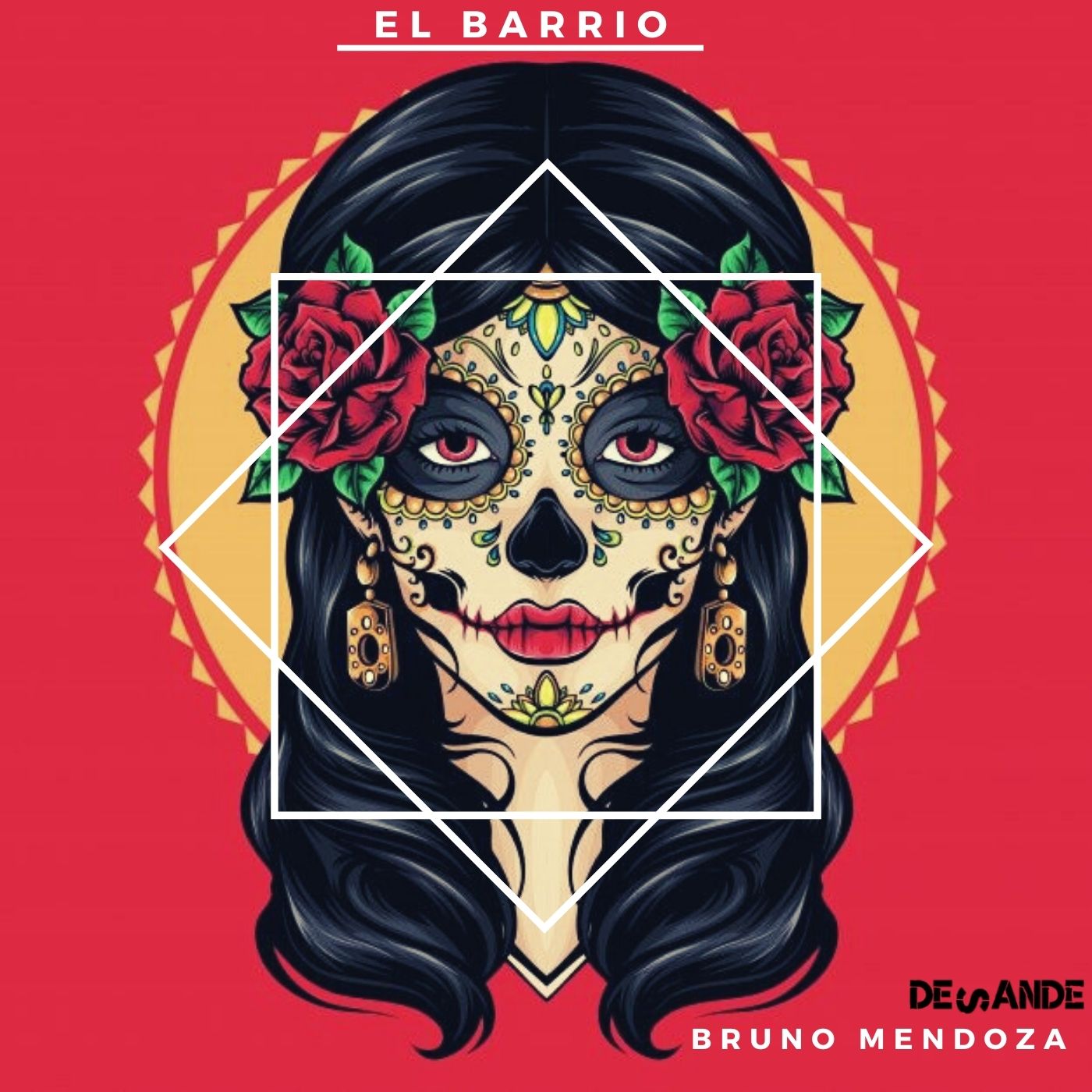 El Barrio - Bruno Mendoza Original Mix