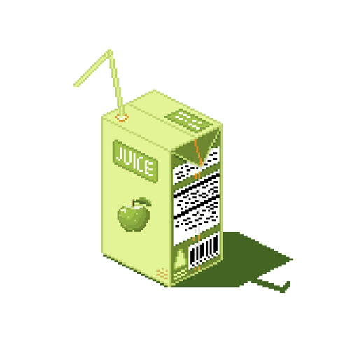 Juicebox #0140