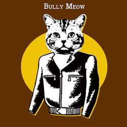 Bully Meow #audioNFT Collectible MOVIES collection image