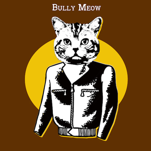 The Bully Meow Funky Wah Wah Collection