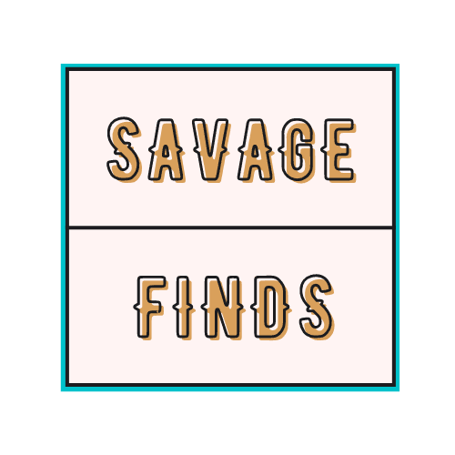 Savage Finds