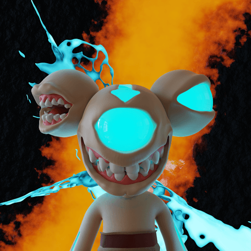 Airbender Demic