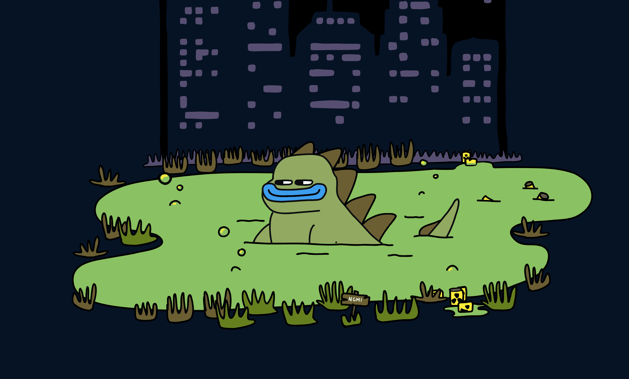 Banner