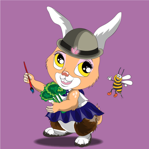 RabbitCharm#57