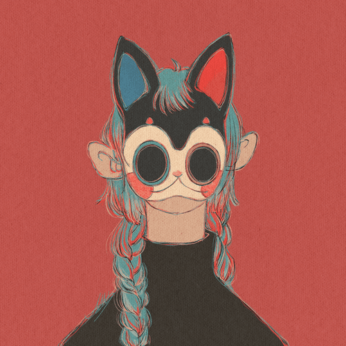 pilots in cocoon#080