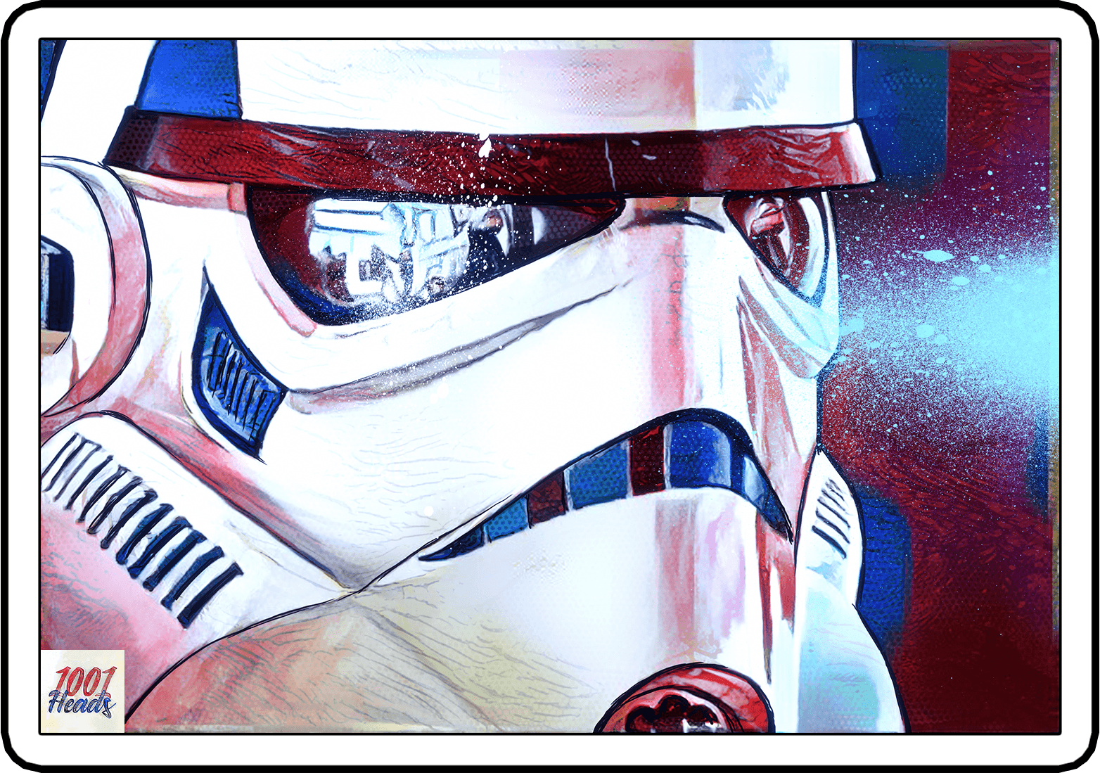 1001Heads_TROOPERS_02 #301