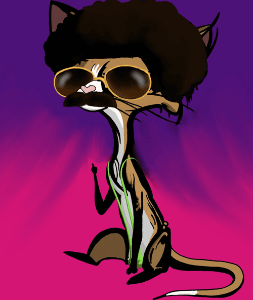 Kronic Katz 022