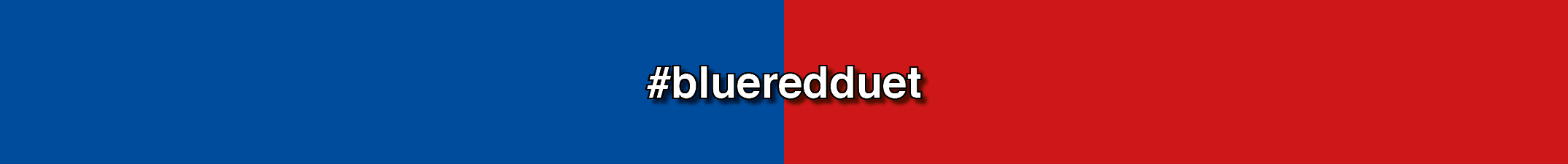 Blueredduet banner