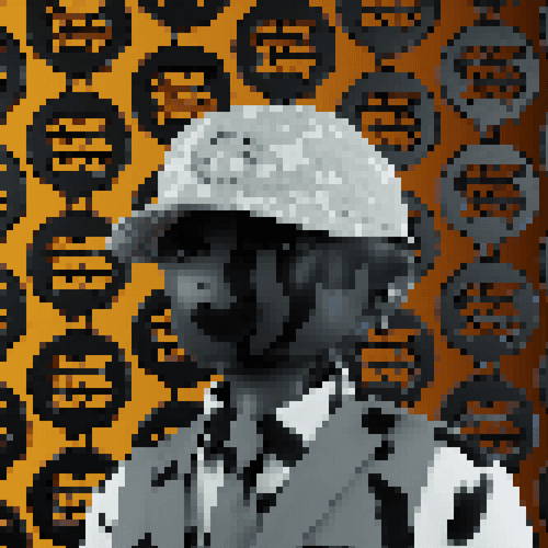 PIXEL MDC#11