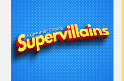 Consumer Supervillains collection image