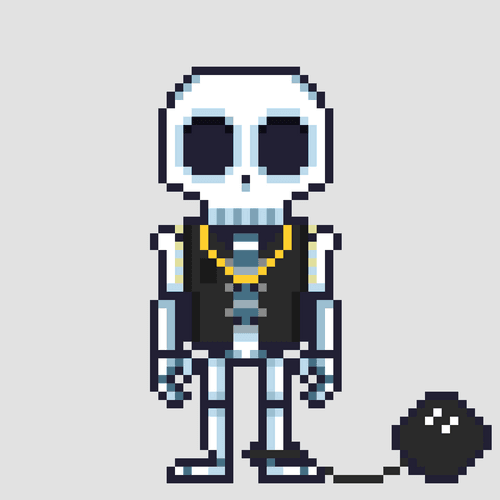 Skelebit #405