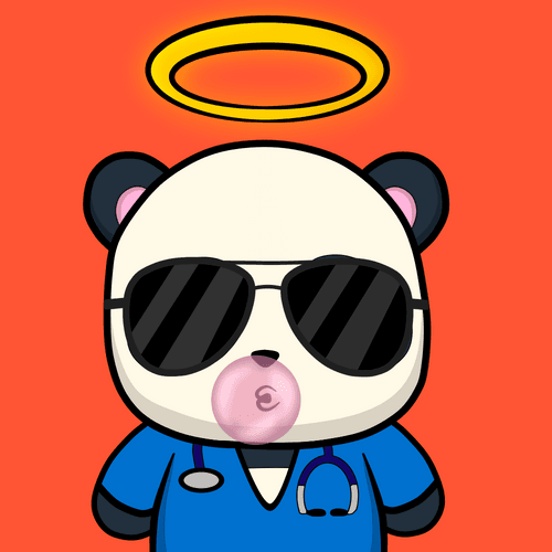 Panda #77