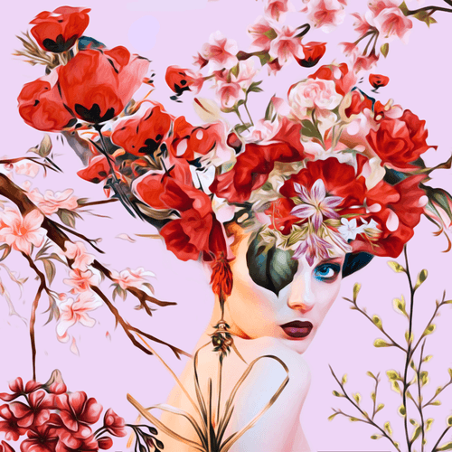 Life Is A Garden