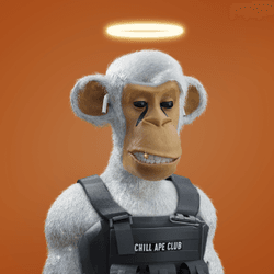 Chill Ape Club collection image