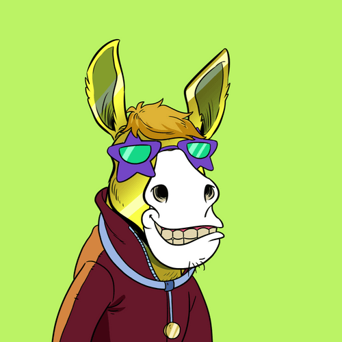 DonkeyDAO