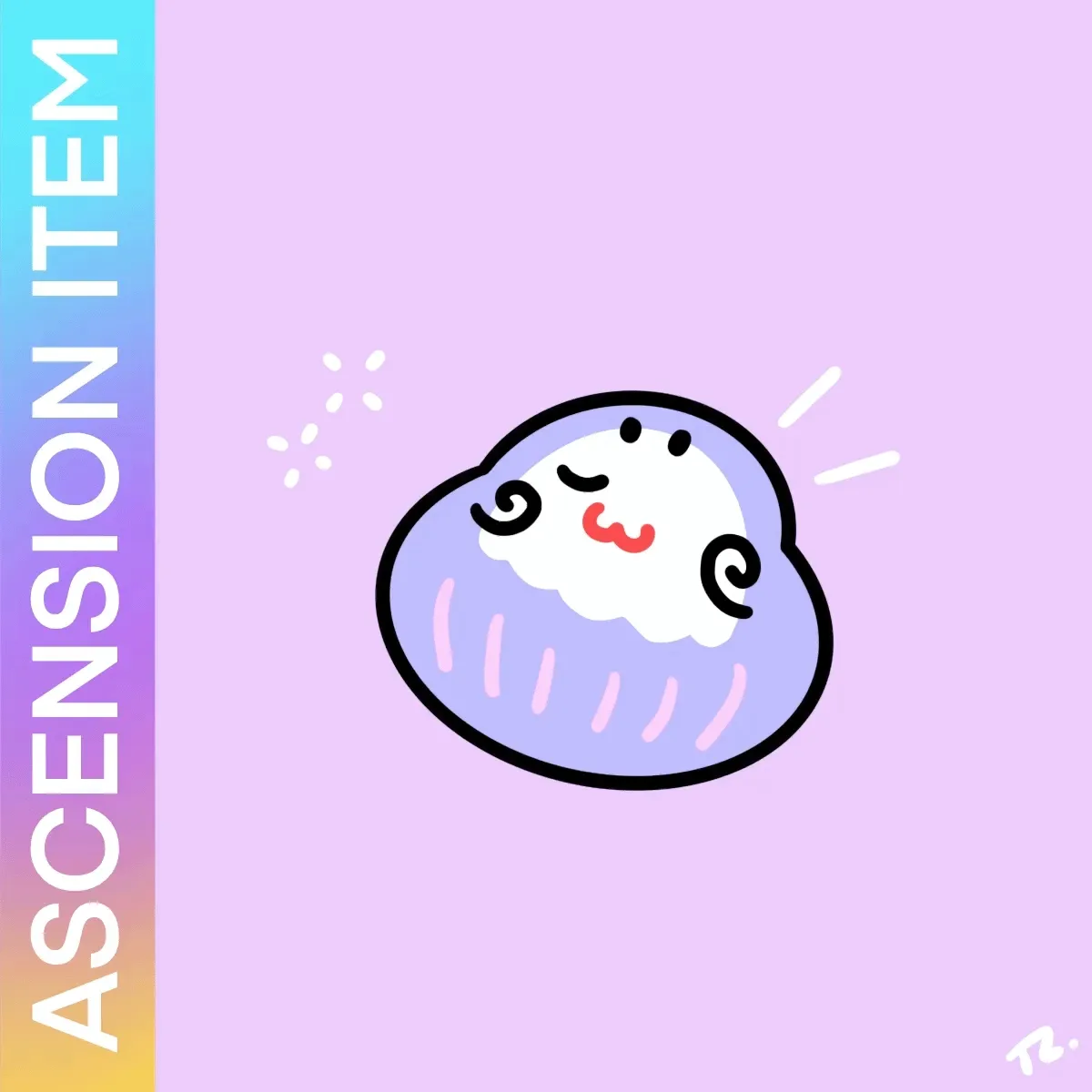 #19- Ascension Item: Prosperity [Manekirei Shop]