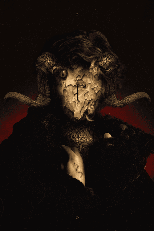 Vibrating Otherworld - You Are Weak. I am You.