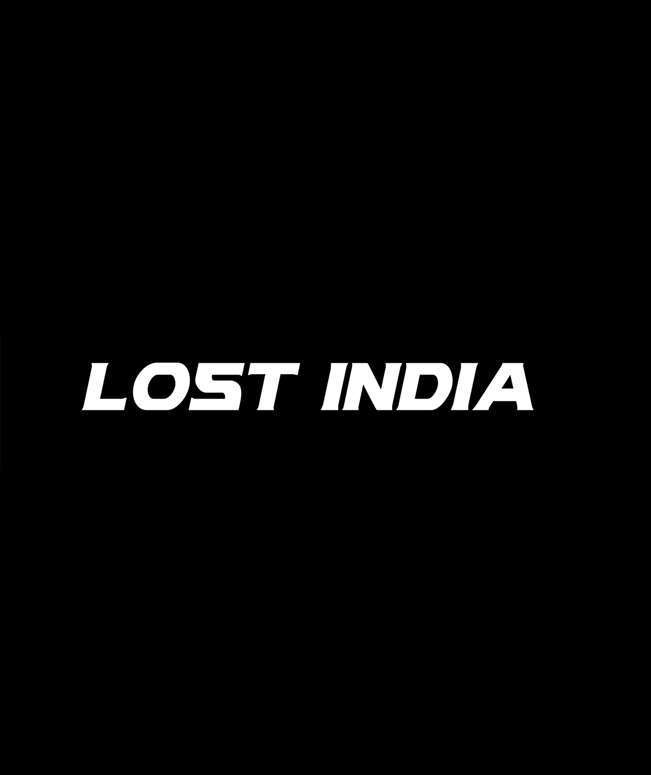 Lost India Teaser #583/1111