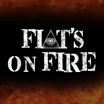 Fiat's on Fire