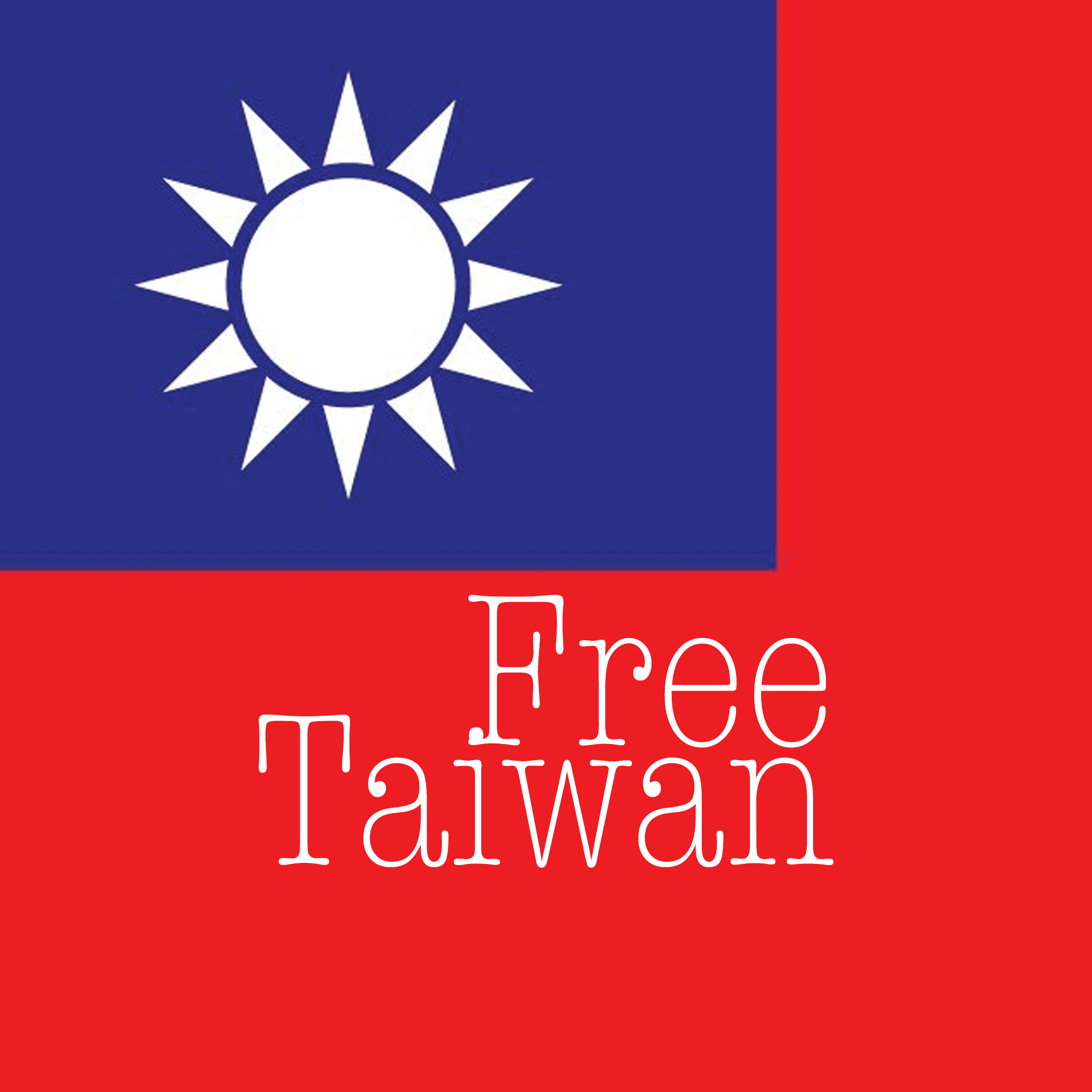 free taiwan