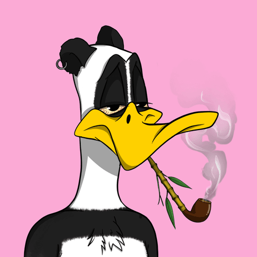 Numbed Duck 57