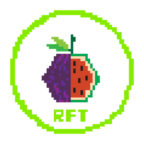RSS Fruit Token #20