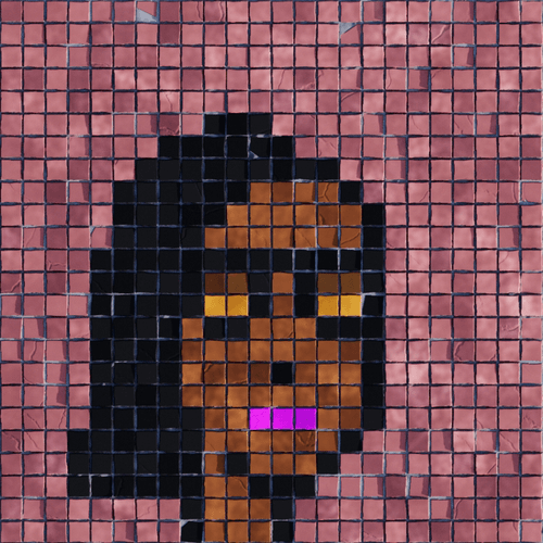 Tessera Punk #6549