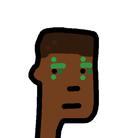 low effort punk 5426