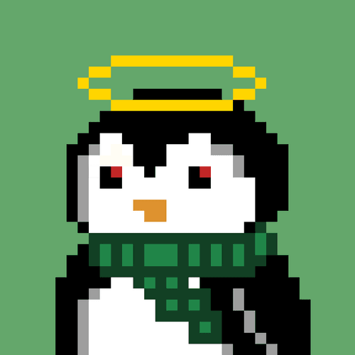 PixelPenguin 3798
