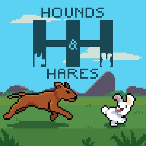 The Hound & Hare game