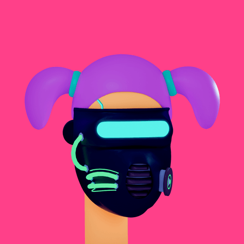 DystopianPunk #78