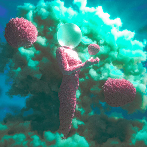 CLOUDJUMPER WEGA
