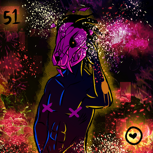 Lxvelorn 51