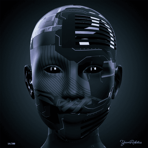 Prototype #014
