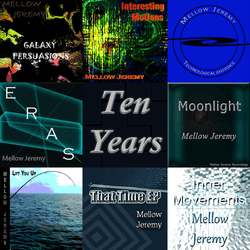 Ten Years collection image