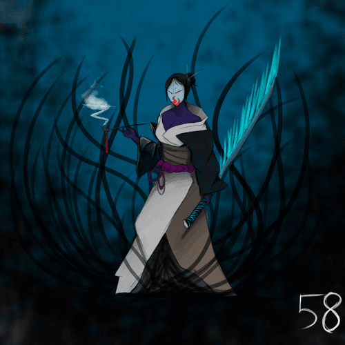 O N I #58